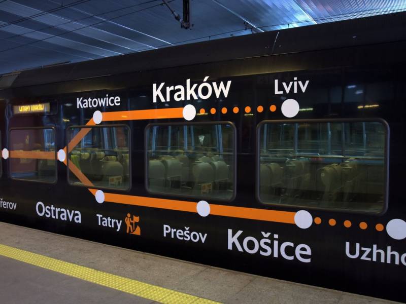 Leo Express Warszawa – Kraków: rewolucja na polskich torach i wyzwanie dla PKP Intercity